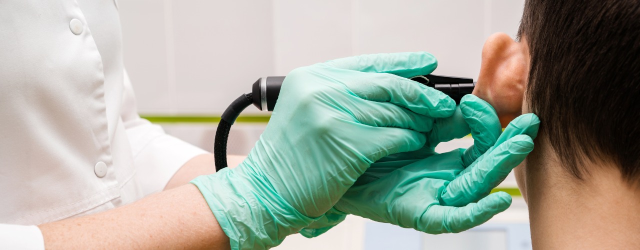 attachment-preventive-inspection-of-a-teenage-boy-in-a-medical-facility-picture-id1206532152